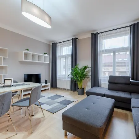 Apartamento Palace Petrarca