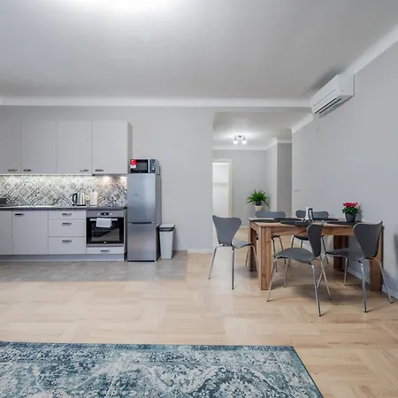 Apartamento Palace Petrarca