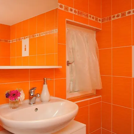 Apartment Hastal Gallery Prague