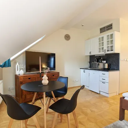 River View By Charles bridge Apartamento Praga