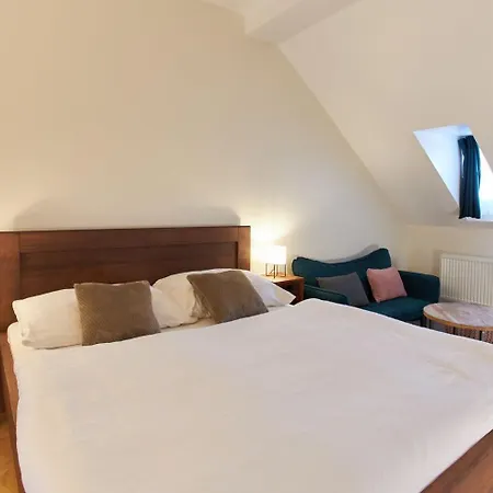 River View By Charles bridge Apartamento
