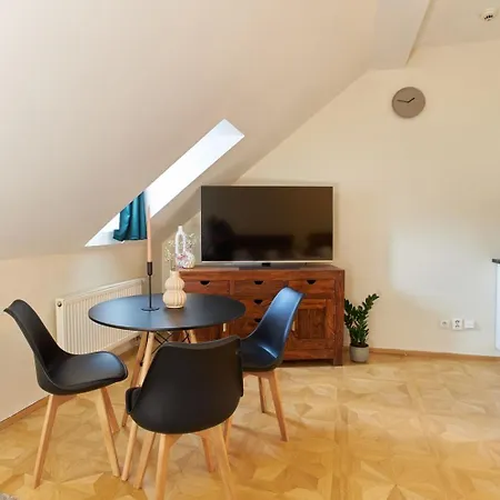 Apartamento River View By Charles bridge *