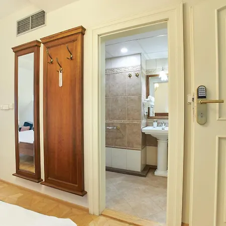 Apartamento River View By Charles bridge Praga
