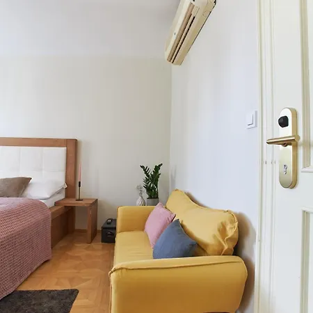 River View By Charles bridge Apartamento Praga