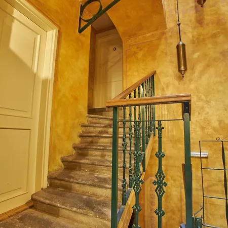Apartamento River View By Charles bridge