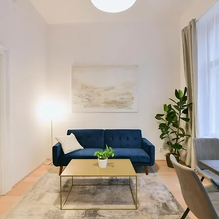 Appartamento Klimentska 52 Praga