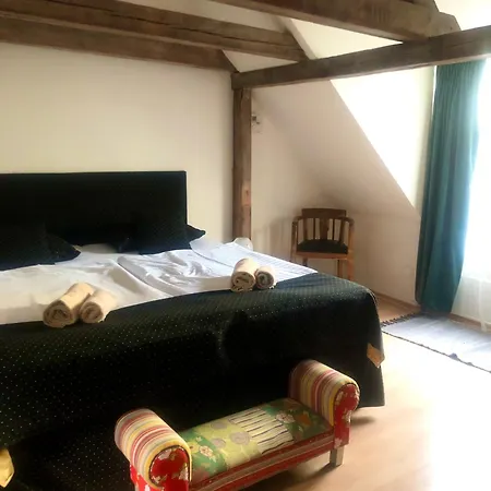 Apartmán U Zeleného Jalovce