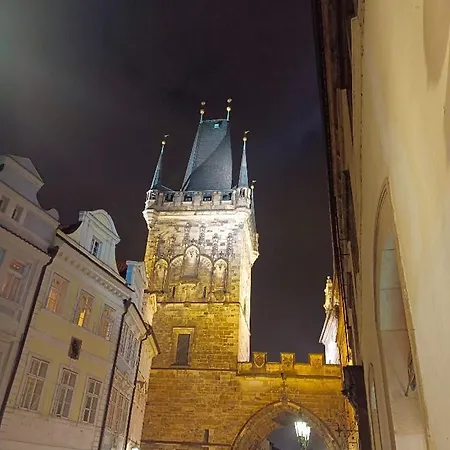 Lovely And Free Parking * Prague
