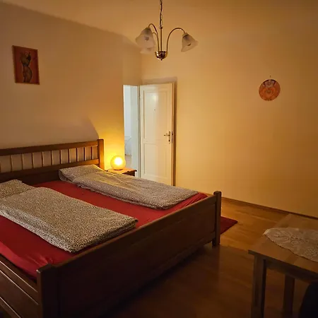 Laxmi Happy In Historical Accommodatie bij particulieren