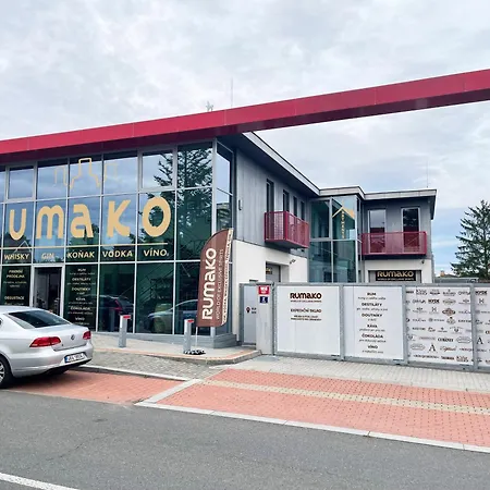 Rumako