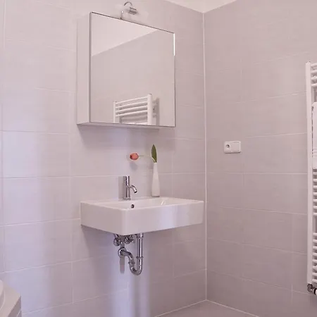 Apartmán Drtinova Praha
