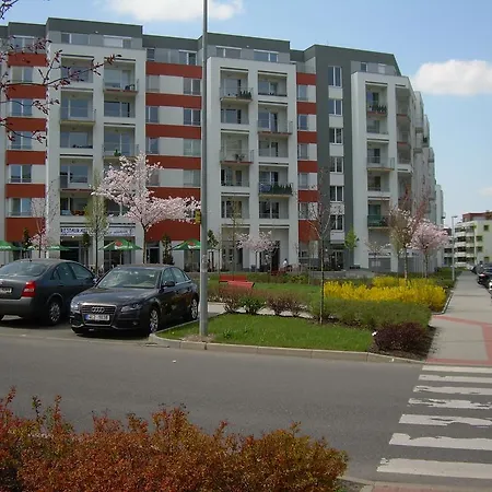 Apartment Happy House