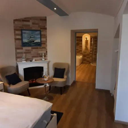 Hotel Excellent Romantic Prague