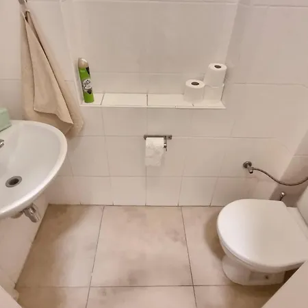 Finnem Tyrsova Apartman