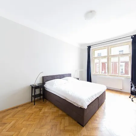 Apartment Boheme Three