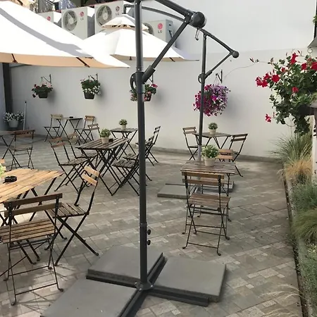 Hotel Vysta 3*