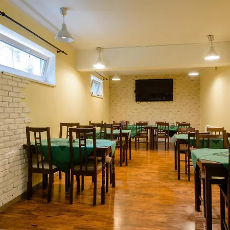 Max Hotel Praha