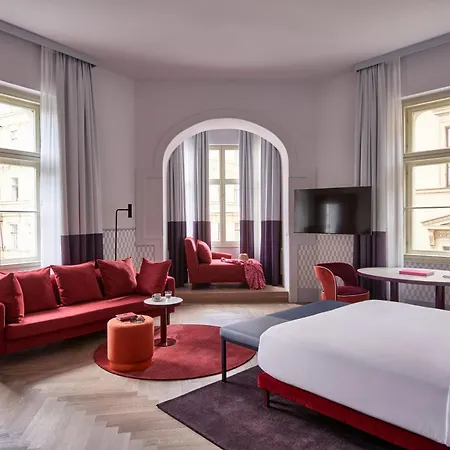 Falkensteiner Boutique Ξενοδοχείο