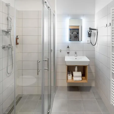 Apartamento Theatre 9 By Adrez *