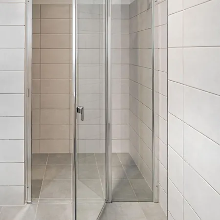 Apartamento Theatre 9 By Adrez