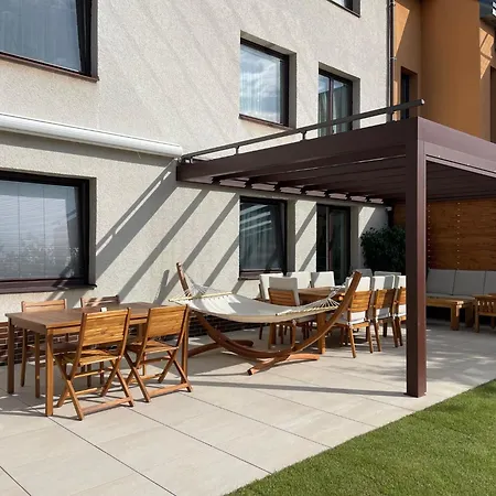 A.v.e. Kliska Guest house Prague