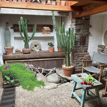 Hotel Romantik U Raka Praha