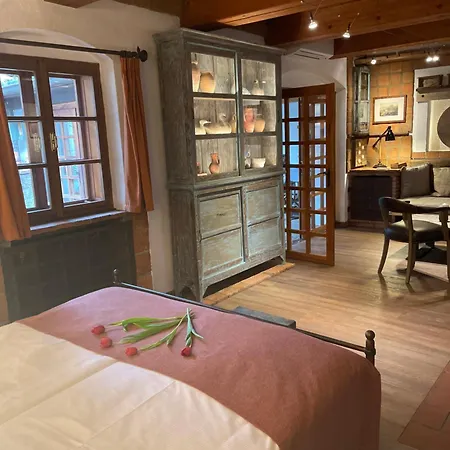 Hotel Romantik U Raka Praha