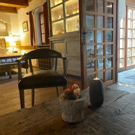 Hotel Romantik U Raka