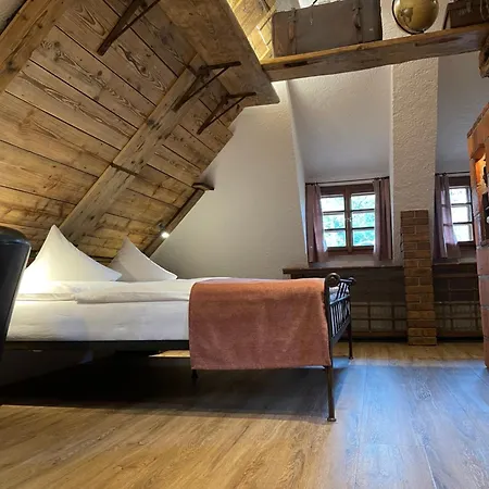 Romantik U Raka Hotel 4*
