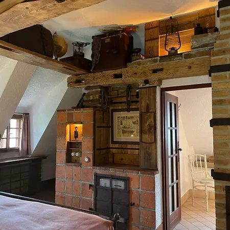 Romantik U Raka Hotel