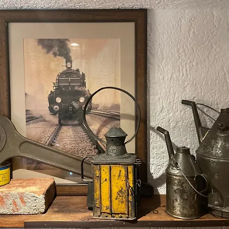 Hotel Romantik U Raka Praha
