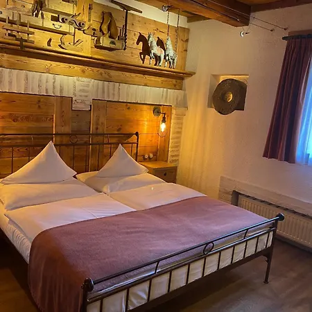 Hotel Romantik U Raka 4*