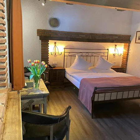 Hotel Romantik U Raka 4*