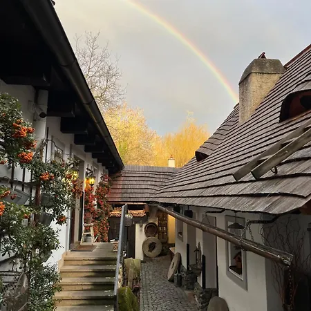 Romantik U Raka 4*