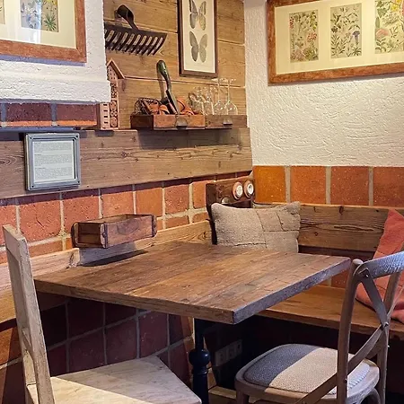 Romantik U Raka 4* Praha