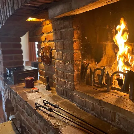 Romantik U Raka Hotel