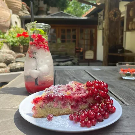 Hotel Romantik U Raka 4*