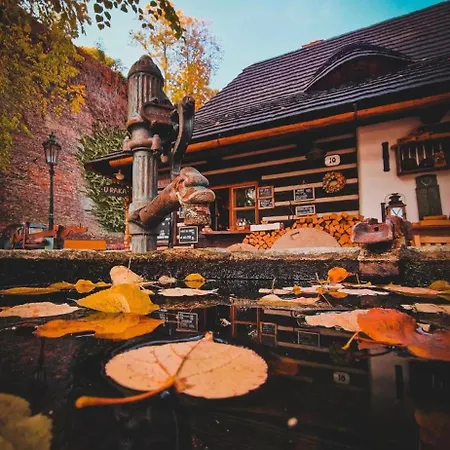 Romantik U Raka Hotel