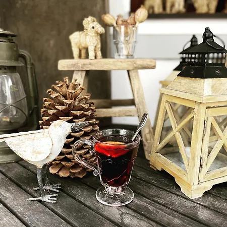 Romantik U Raka Prague