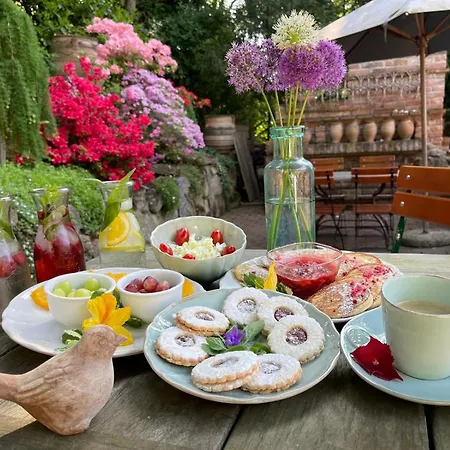 Hotel Romantik U Raka Praha