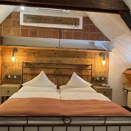 Hotel Romantik U Raka Prague