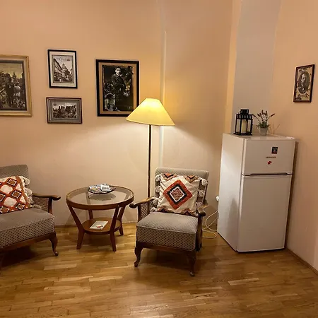 Karlova 3* Prague
