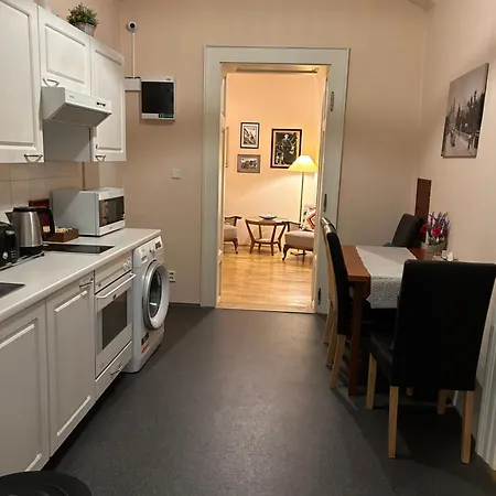Karlova Konukevi 3*