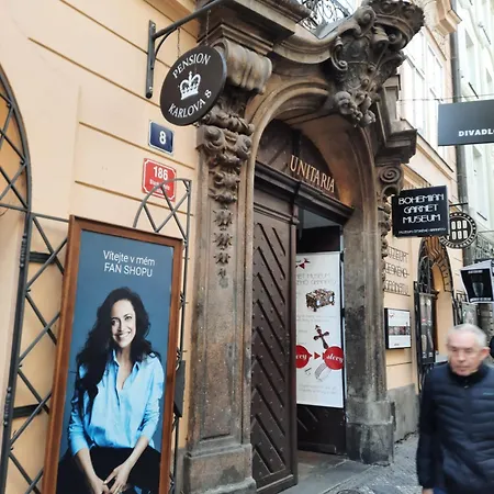 Karlova Konukevi