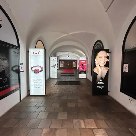 Karlova Prague