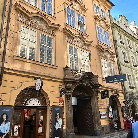 Karlova Konukevi 3*