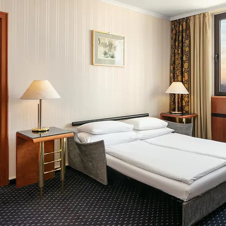 Otel Panorama 4*