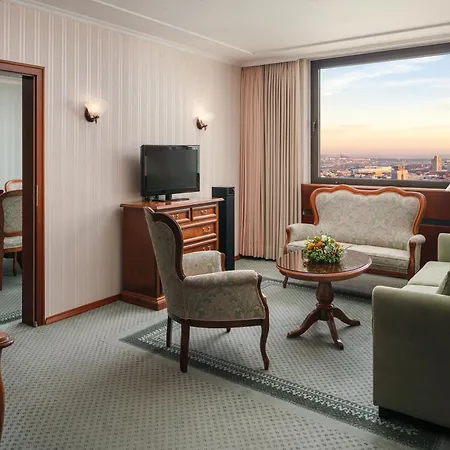 Hotel Panorama