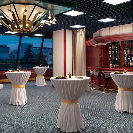 Panorama Szálloda 4*
