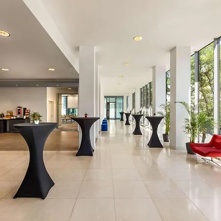 Vienna House By Wyndham Andel's Hotell